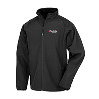 Recycled Soft Shell Jacket