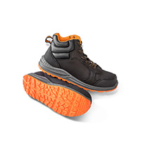 Result Work-Guard Stirling Safety Boots